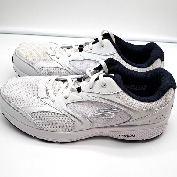 Skechers mens Gorun Consistent - Workout Running Walking Sneaker - Size 9 - Picture 3 of 13